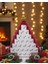 24 Gözlü Yılbaşı Advent Calendar – (30 cm x 27 Cm) 1