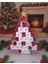 24 Gözlü Yılbaşı Advent Calendar – (30 cm x 27 Cm) 2