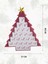 24 Gözlü Yılbaşı Advent Calendar – (30 cm x 27 Cm) 4