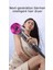 Leafless Hair Dryer 4 In 1 Saç Kurutma Makinası 3 Kademe (5422) 3