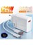 120 Watt Hızlı Çift Şarj Cihazı (5422) 5