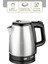 Çeli̇k Kettle 1.7lt Gi̇zli̇ Rezi̇stans - SK-8015 (5422) 1