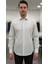 Erkek %100 Pamuk Gömlek 1