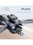 A13 Drone 4K Hd Çift Kamera Optik Akış Engel Kaçınma Katlanabilir Uzaktan Kumandalı Rc Drone 2