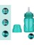 Akıtmaz Pipetli Bardak Yeşil 270 ml +12 Ay İçin Ergonomik Tasarım BPA İçermez 3