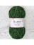 La Mia Mellow Yeşil El Örgü Ipi - 938 - 34174 1