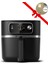 Geniş Hacimli 8.3 Lt Airfryer Combi Xxl, Akıllı ve Yağsız Pişirme 1