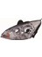 Ford Focus 2001>2005 Ön Far Sol | Depo 431-1152L-LD-EM - 2M51 13101 Bd 1