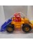 Buldozer Oyuncak Araba 1