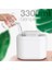 Ultrasonik Hava Nemlendirici Buhar Makinesi 3300 ml Aydınlatmalı Aroma Difüzörü 7