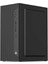 Qpart J-1710 M-Atx Ofis Bilgisayar Kasası (Psu Yok) 1
