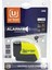 Ur6 Alarmlı Motosiklet Disk Kilidi 6mm Pim 3