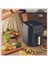 Geniş Kapasiteli Air Fryer Xxl 7.5 Litre, Sağlıklı Pişirme, Garantili 2