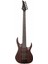 AB4.5DN Dark Natural 5 Telli Bas Gitar 2