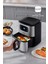 Akıllı Dokunmatik Ekranlı Airfryer 4,2l Wi-Fi Kontrollü 2503H 8 Program 2