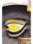 Paslanmaz Çelik Kalp Şekilli Kızartma Kalıbı Yumurta Omlet Krep Pankek Pancake Pişirme Kalıbı 2