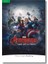 The Adventures of Huckleberry Finn - David Copperfield - Young King & Stories - AVENGERS - AGE OF ULTRON (A2+ / B1 Seviye İngilizce Hikaye Seti 4 Kitap) 5