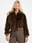 Maya Kadın Kahverengi Ceket 5BGL117375A-F1AQ 2