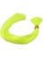 Neon Sarı Renkli Sentetik Boğum Saç / 1kg 1