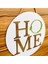 Home Ahşap Kapı Süsü 2