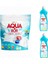 Doğal Mineralli Bulaşık Tableti 30 Adet Kapsül+2 Adet Bulaşık Elde Yıkama Deterjanı 1