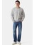Mason Erkek Mavi Regular Fit Jean M5BAR7D4K3B-FLXI 1
