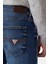 Mason Erkek Mavi Regular Fit Jean M5BAR7D4K3B-FLXI 3