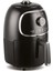 Siyah Airfryer CDF-401 Frito, Yağsız Fritöz, Sağlıklı ve Lezzetli Pişirme 2