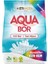 Aqua Bor Deterjan 6 kg Renkli 1