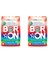 Boron Renkliler Için Toz Deterjan 8 kg 52 Yıkama 1