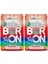 Boron Doğal Çamaşır Makinesi Deterjanı 8 kg 52 Yıkama 1