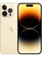 IPHONE 14 Pro Max Gold 1tb Yenılenmıs C Kalıte (12 Ay Garantılı) 1