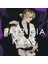 Patricia Kaas - Patricia Kaas (180G) (Limited Numbered Edition) (Blue Vinyl) - Plak 1