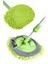 Mytechcat® Yedek Mikrofiber Bezli Oto Yıkama Mop Seti 1
