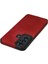 Tecno Pova Neo Kılıf Loop Deri Silikon - KIRMIZI-(5796) - TGR5789-9787 4