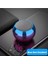Metal Mini Kablosuz Hoparlör Şarjlı 4W Mini Bluetooth Speaker Tws Özellikli Ses Bombası ( Lisinya ) 7