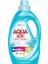 Aquabor Renkliler Için Sıvı Deterjan 2.15 L 33 Yıkama 1