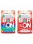 Boron 4 kg Renkli 4 kg Beyaz Toz Deterjan 8 kg 1