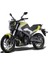 Egzoz Koruma Takozu Bajaj Dominar 250D / 400D Uyumlu 2