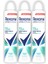 Kadın Sprey Deodorant Shower Fresh 200 ml X3 2