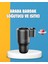 Dijital Ekranlı Akıllı Bardaklık Araç Içi Termal Isıtıcı Soğutucu - TGR1072-5387 1