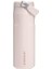 Termos The Ice Flow Bottle Flip Straw Rose Quartz - 700 ml 1