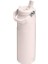 Termos The Ice Flow Bottle Flip Straw Rose Quartz - 700 ml 2