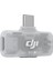 Djı Mic Series Mobile Receiver 3