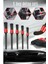 Hsnet 5 Boy Araç Detay Temizlik Fırça Seti Slalom Design - TGR2971-1875 1