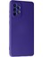 Samsung Galaxy A72 Kılıf Nano Içi Kadife Silikon - MOR-(5796) - TGR7971-8015 2