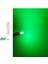 (4xadet) 1 Set 12V LED Mını Dipsiz T5 Green (Mini Dipsiz Ampul Yeşil) 4