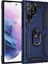 Lacivert Silikon Kapaklı Telefon Kılıfı, Ultra Güvenlik ve Şıklık 1