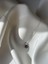Zirkon Kolye Silver Renk 2