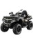 Metal Karter Koruma Seti Cfmoto C Force 625 Atv 2022-2023 Uyumlu 2